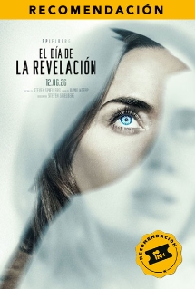 Póster de Cine para El día de la revelación
