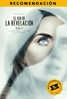 Póster de Cine para El día de la revelación